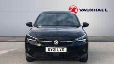 Vauxhall Corsa 1.2 Turbo SRi 5dr Petrol Hatchback